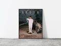 Arson j-hope Print