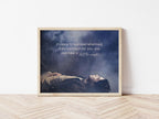 Snooze Suga Print