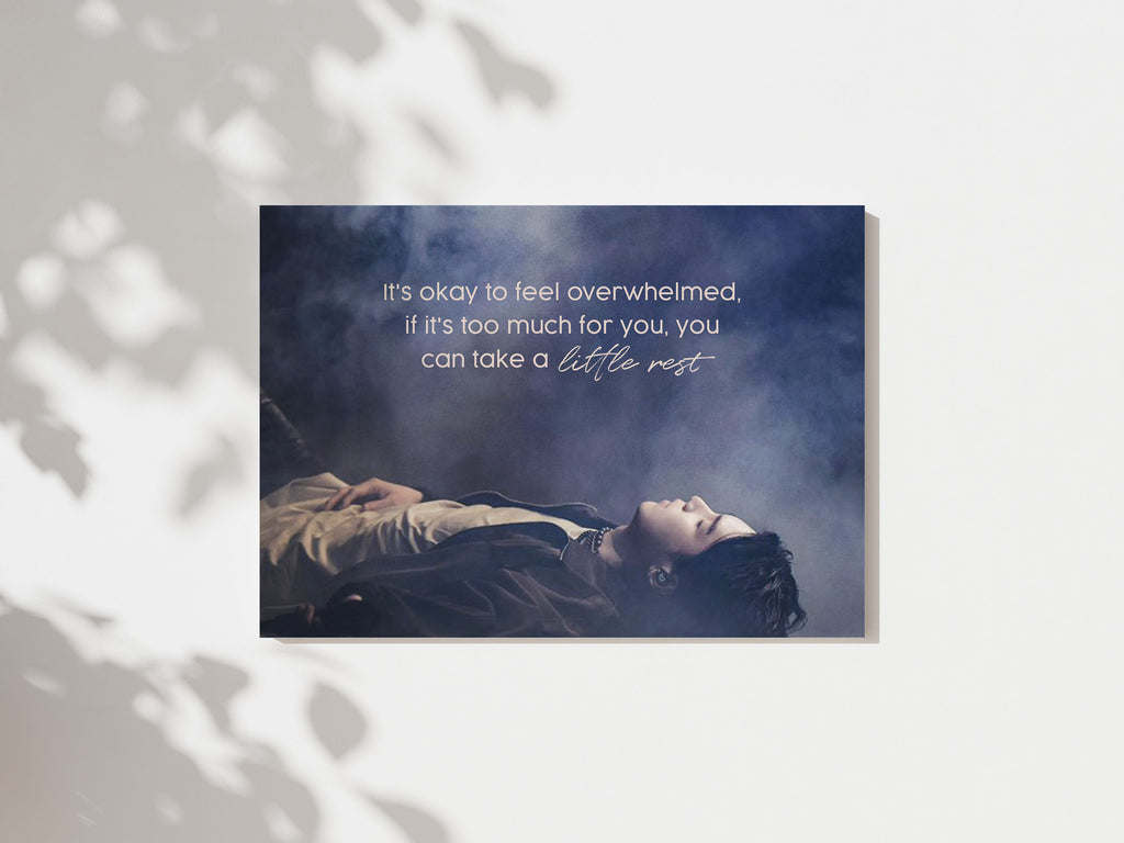 Snooze Suga Print