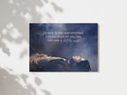 Snooze Suga Print
