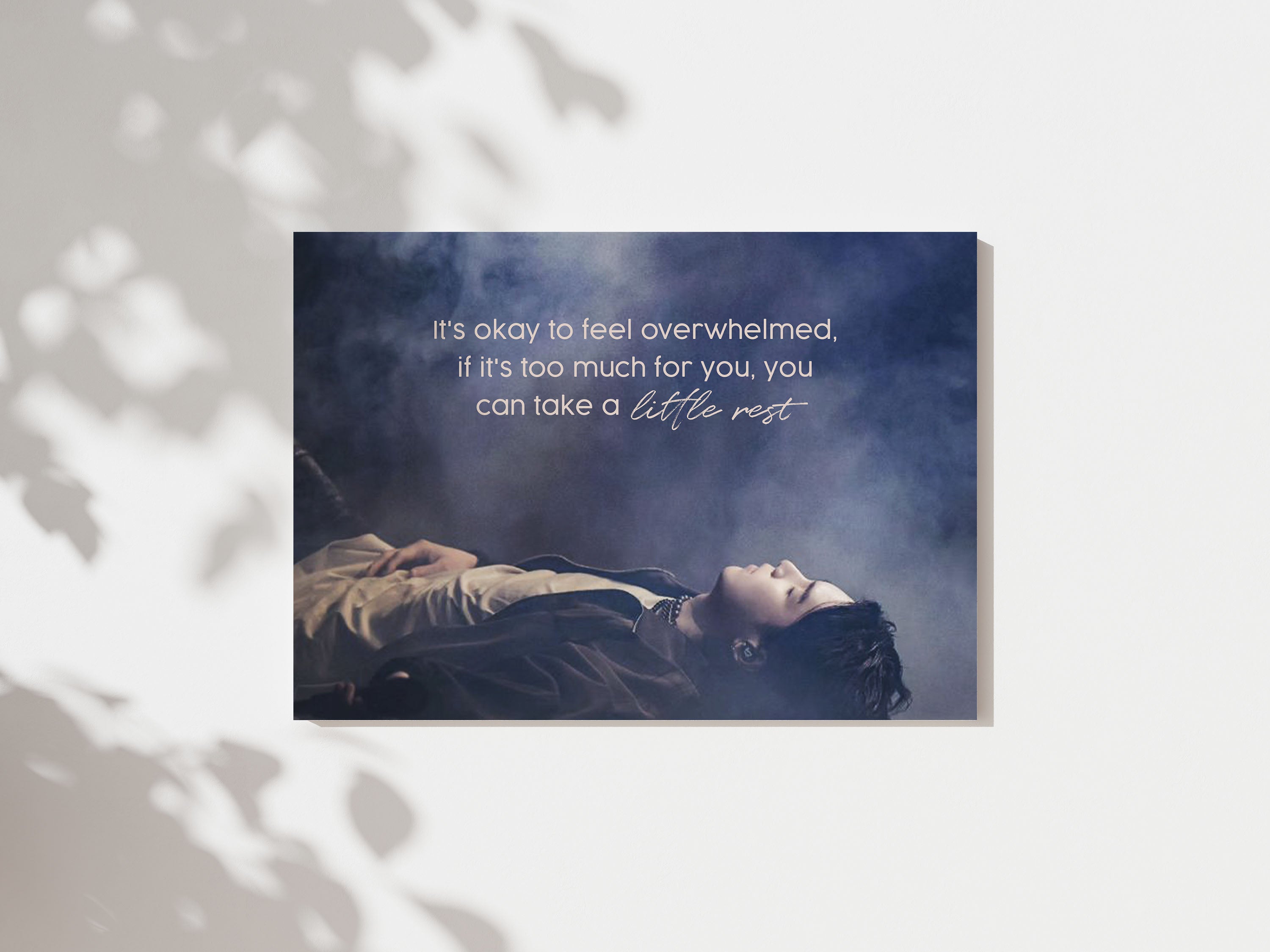 Snooze Suga Print