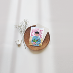 Sunday Drive Soobin Print