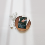 Bird of Night Taehyun Print