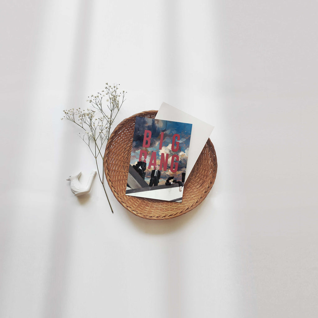 BigBang Print