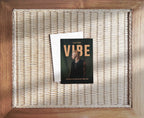 Taeyang VIBE Print