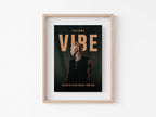 Taeyang VIBE Print