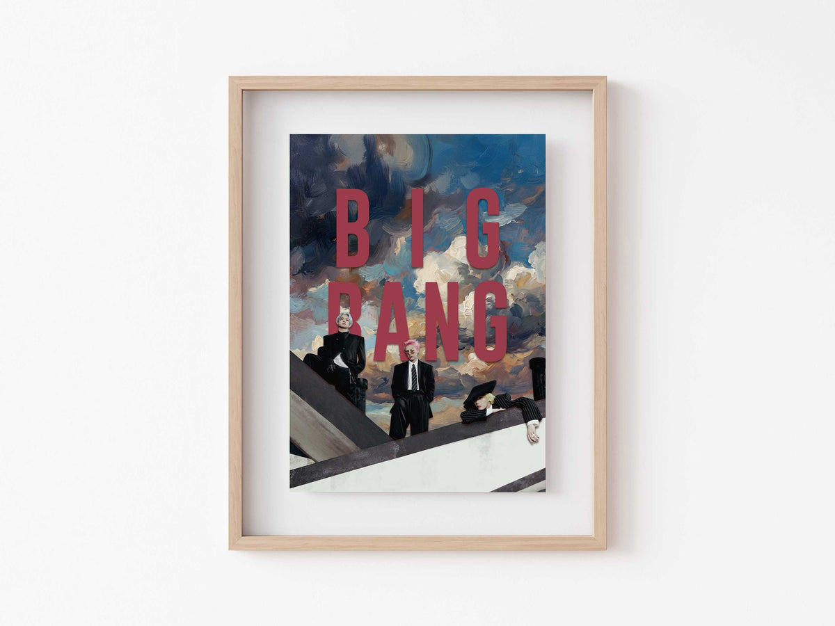 BigBang Print