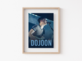 The Rose Dojoon Print
