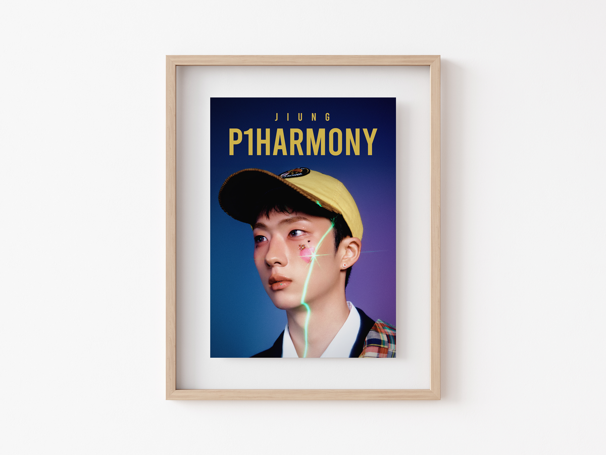 P1Harmony – Noona's Dream Shop P1Harmony – Noona's Dream Shop