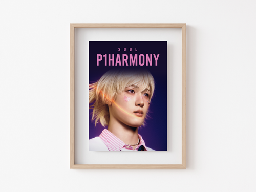 EX Soul Print