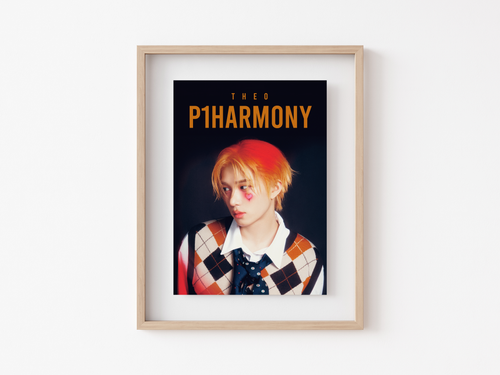 EX Theo Print