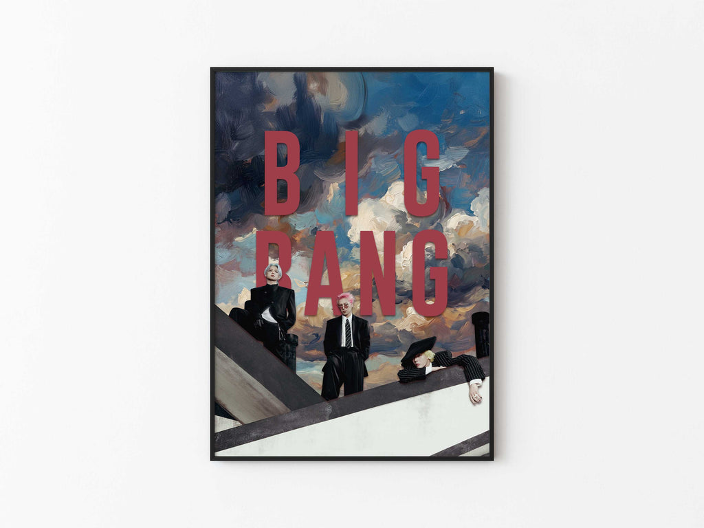 BigBang Print