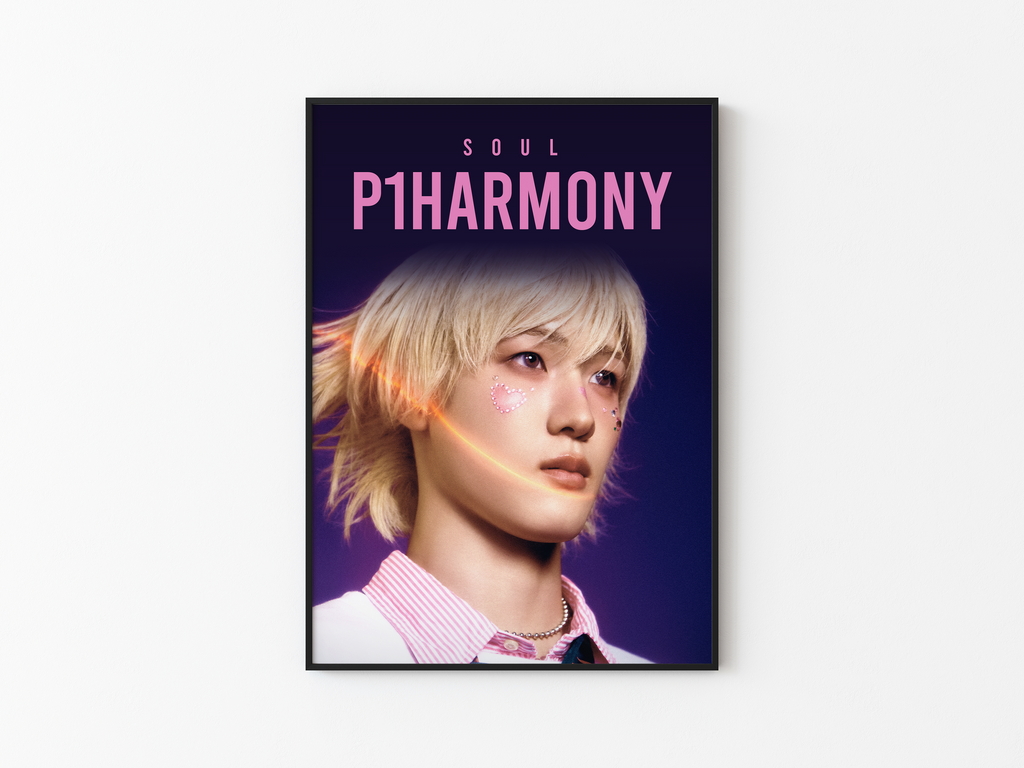 EX Soul Print