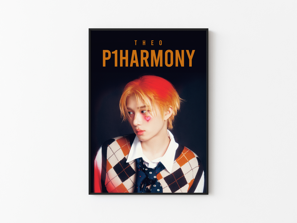 EX Theo Print