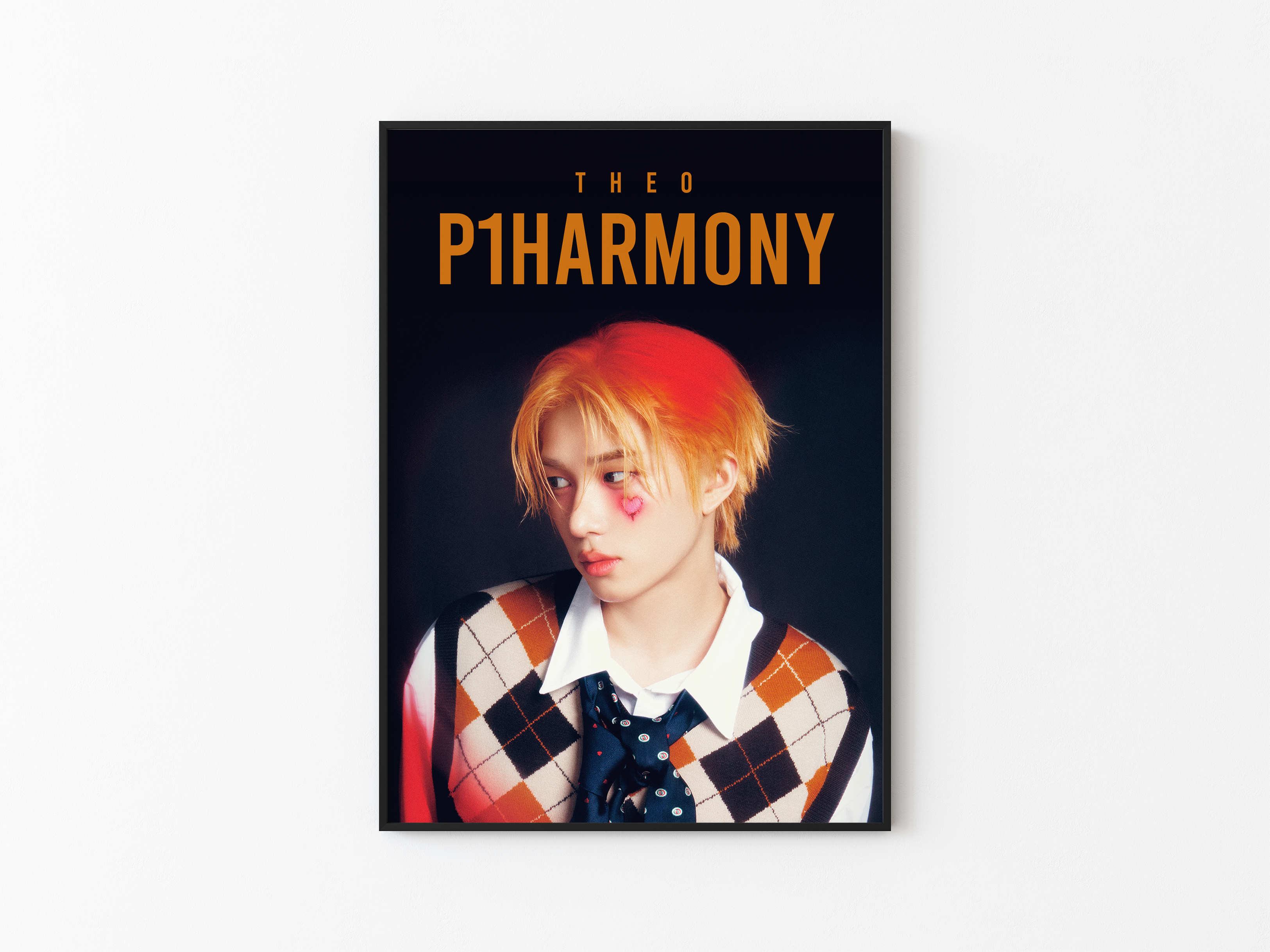EX Theo Print