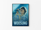 The Rose Woosung Print