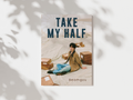 Take My Half Beomgyu Print