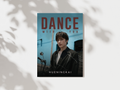 Dance With You Kai Print
