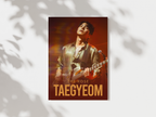 The Rose Taegyuom Print