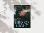 Bird of Night Taehyun Print