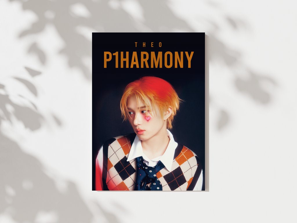 EX Theo Print