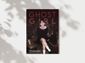 Ghost Girl Yeonjun Print