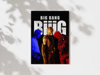 BiiiG BigBang Colors Print