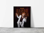 Daesung Hando Chogua Print