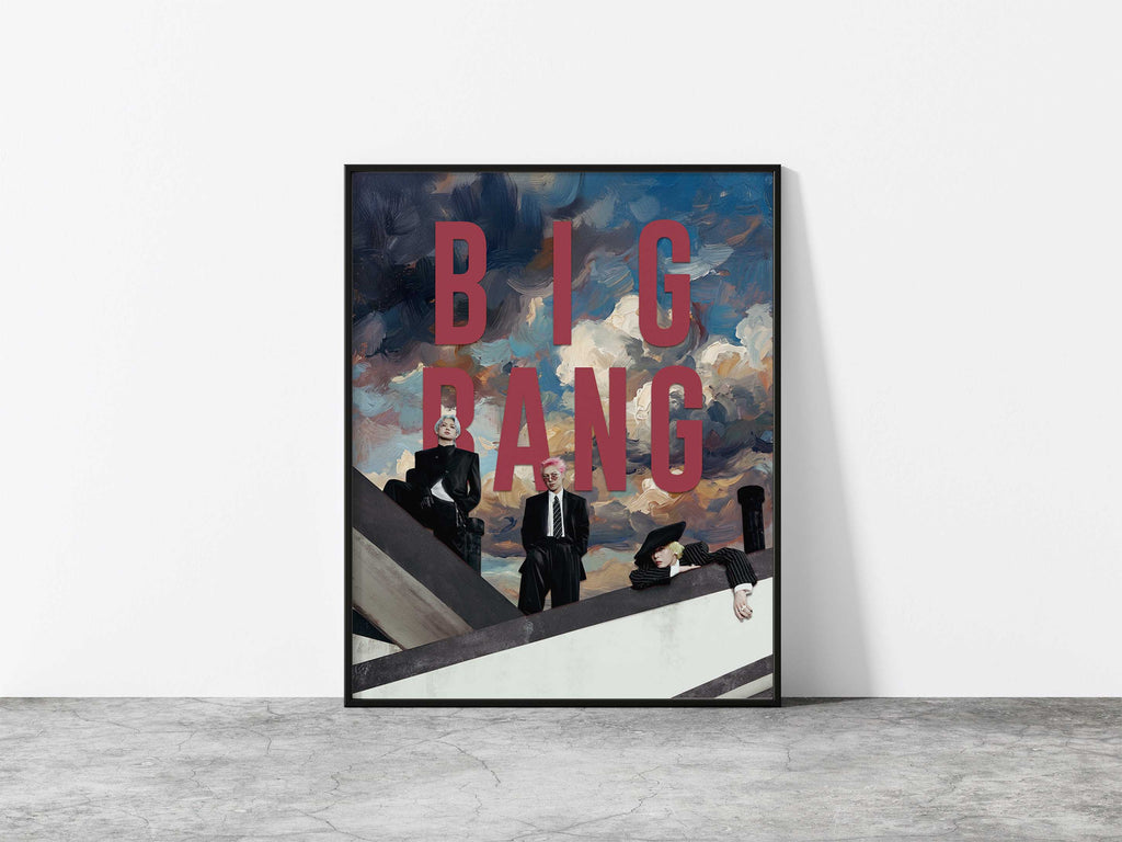 BigBang Print