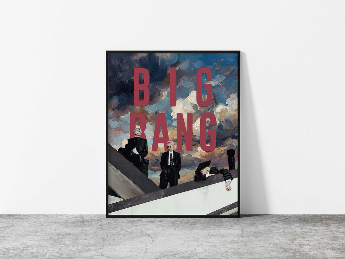 BigBang Print