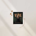 Taeyang VIBE Print