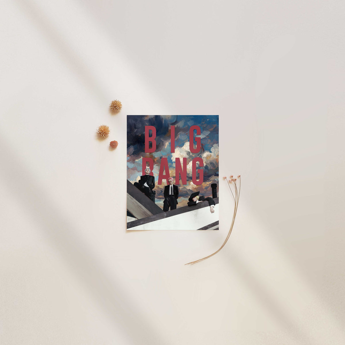 BigBang Print