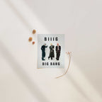 BiiiG BigBang Modern Print