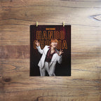 Daesung Hando Chogua Print