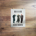 BiiiG BigBang Modern Print