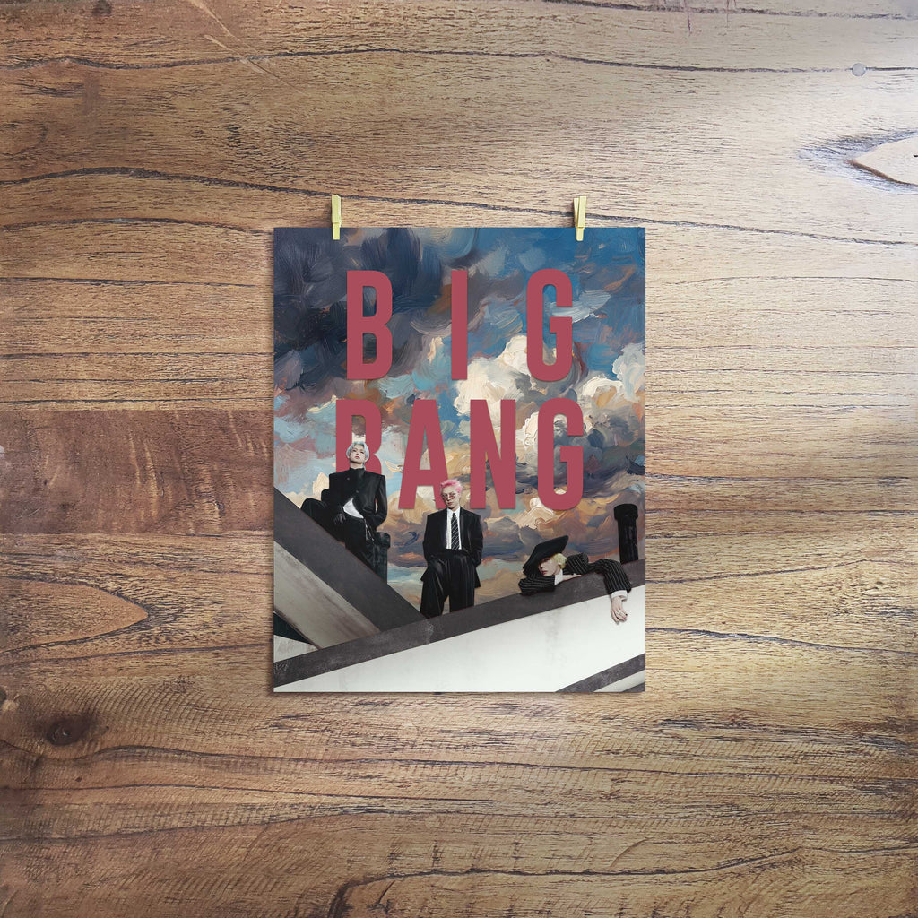 BigBang Print
