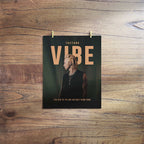Taeyang VIBE Print