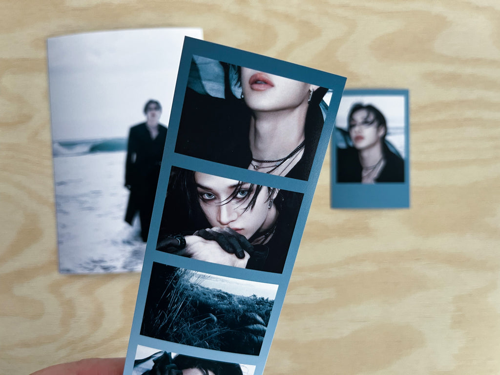 Bangchan Do It Bias Pack