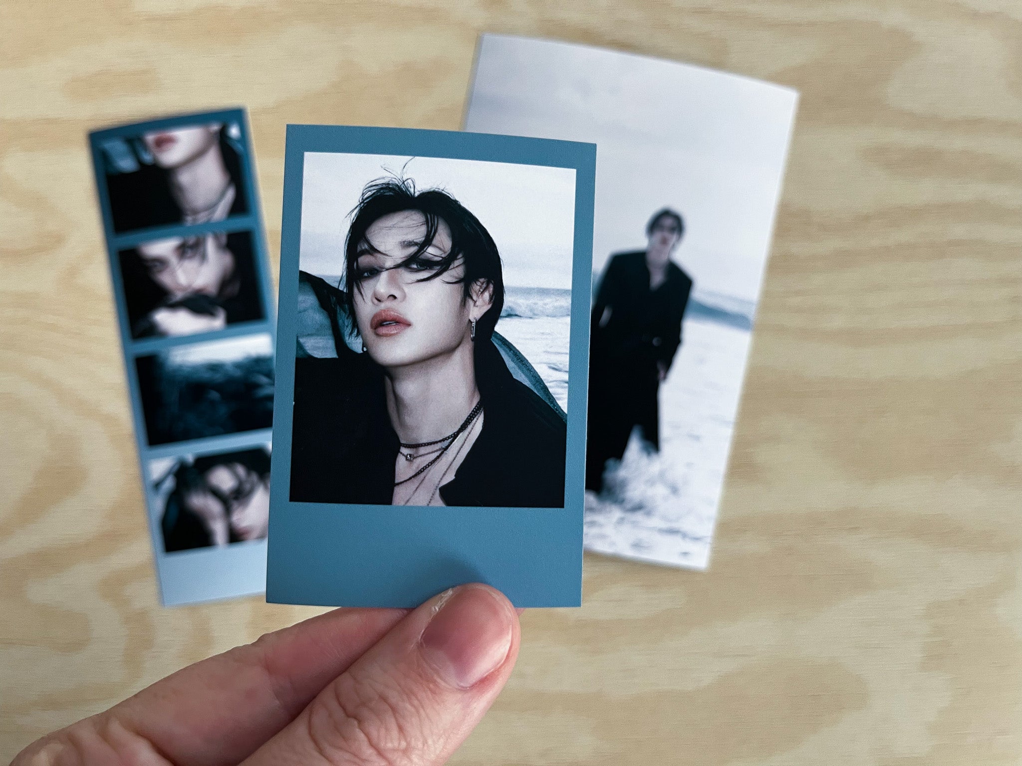 Bangchan Do It Bias Pack