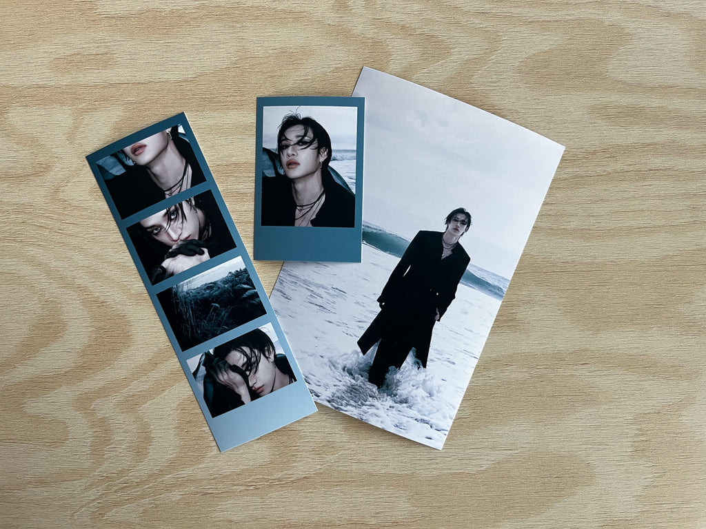 Bangchan Do It Bias Pack