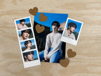 Beomgyu Love Language Bias Pack