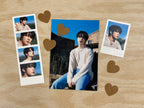 Beomgyu Love Language Bias Pack