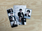 Changbin Do It Bias Pack
