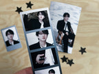 Changbin Do It Bias Pack