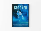 G-Dragon Crooked Print