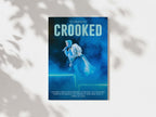 G-Dragon Crooked Print