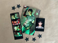 DK Burstday Bias Pack