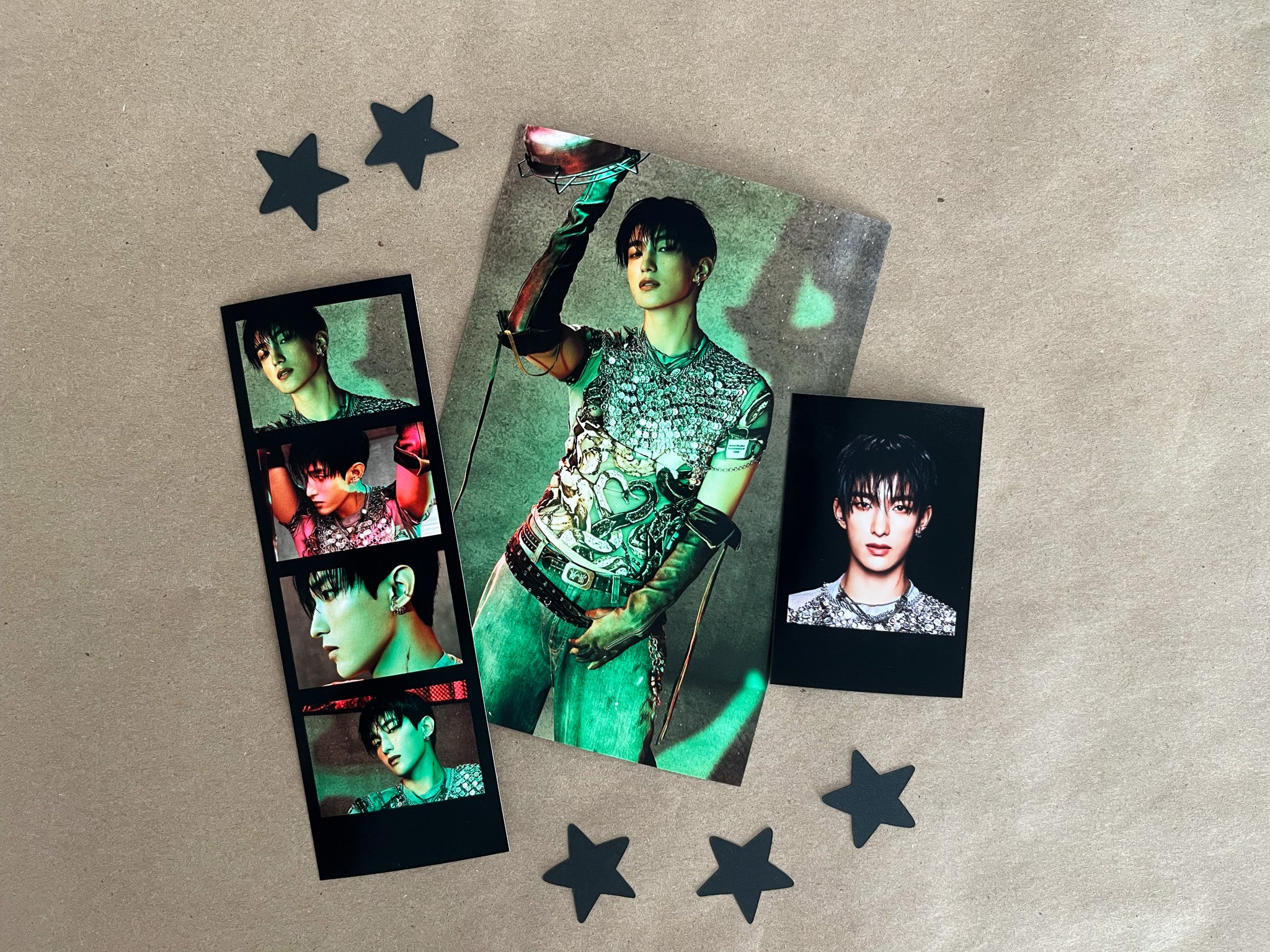 DK Burstday Bias Pack