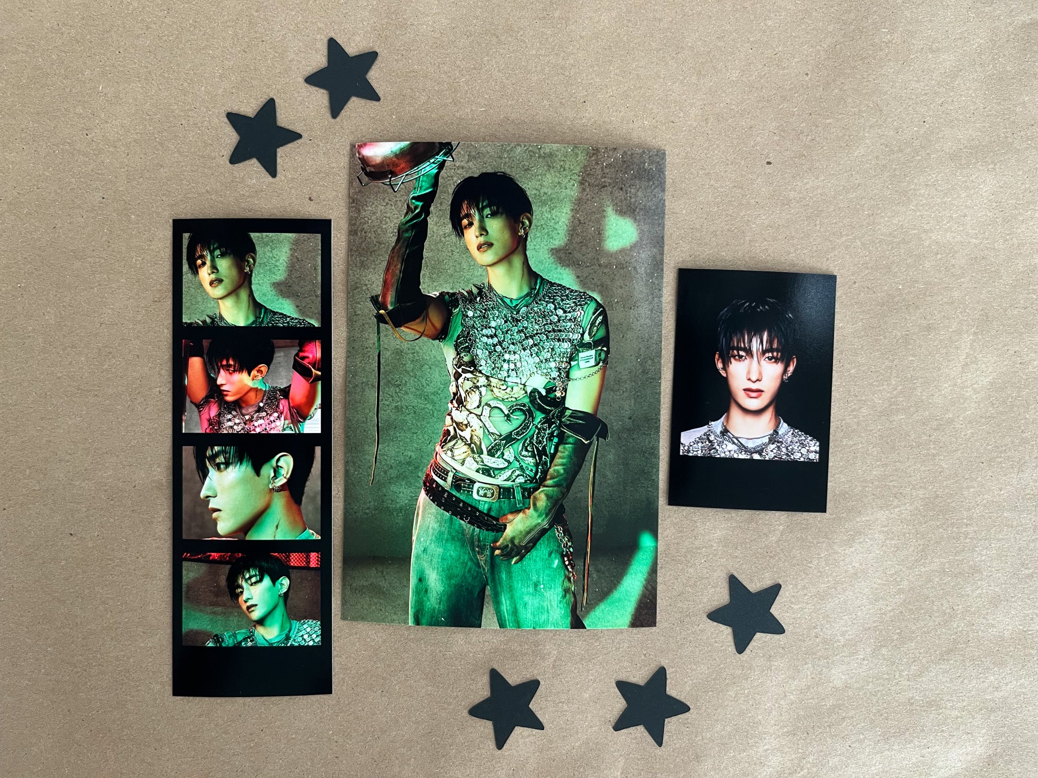 DK Burstday Bias Pack