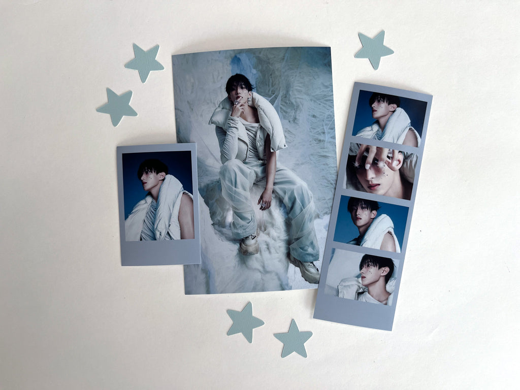 DK HBD Bias Pack